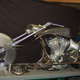 Illustration for article titled Resident Evil In Motorcycle Form